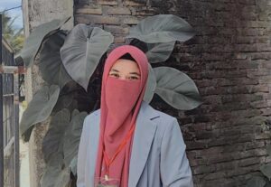 Ananda Rahmadani Sukses Raih Beasiswa Prestasi Hafalan Kitab dan Hadis Tahun 2024