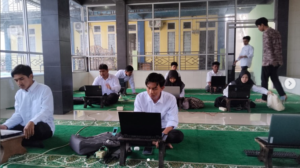 Penetapan Hasil Ujian Mandiri Gelombang I Universitas Islam Aceh Tahun Akademik 2025/2026