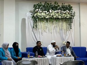 HMP PBA IAI Almuslim Aceh Selenggarakan Seminar Internasional Peringatan Hari Bahasa Arab Sedunia