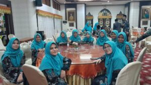 Mahasiswi PBA IAI Almuslim Aceh Tembus Final STQH Nasional di Jambi