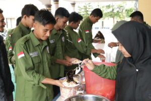 HMP PBA IAI Almuslim Aceh Gagas Kegiatan ‘Meulincah’ sebagai Ajang Silaturrahmi