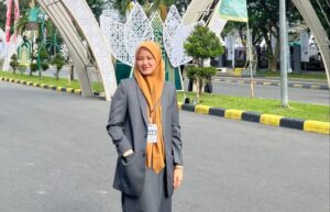 Mahasiswi IAI Almuslim Aceh Torehkan Prestasi pada MTQ Nasional XXX Tahun 2024