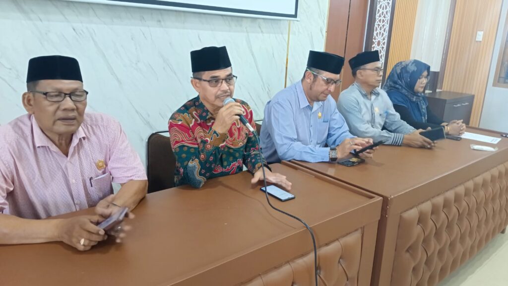 Dosen Manajemen Pendidikan Islam (MPI)