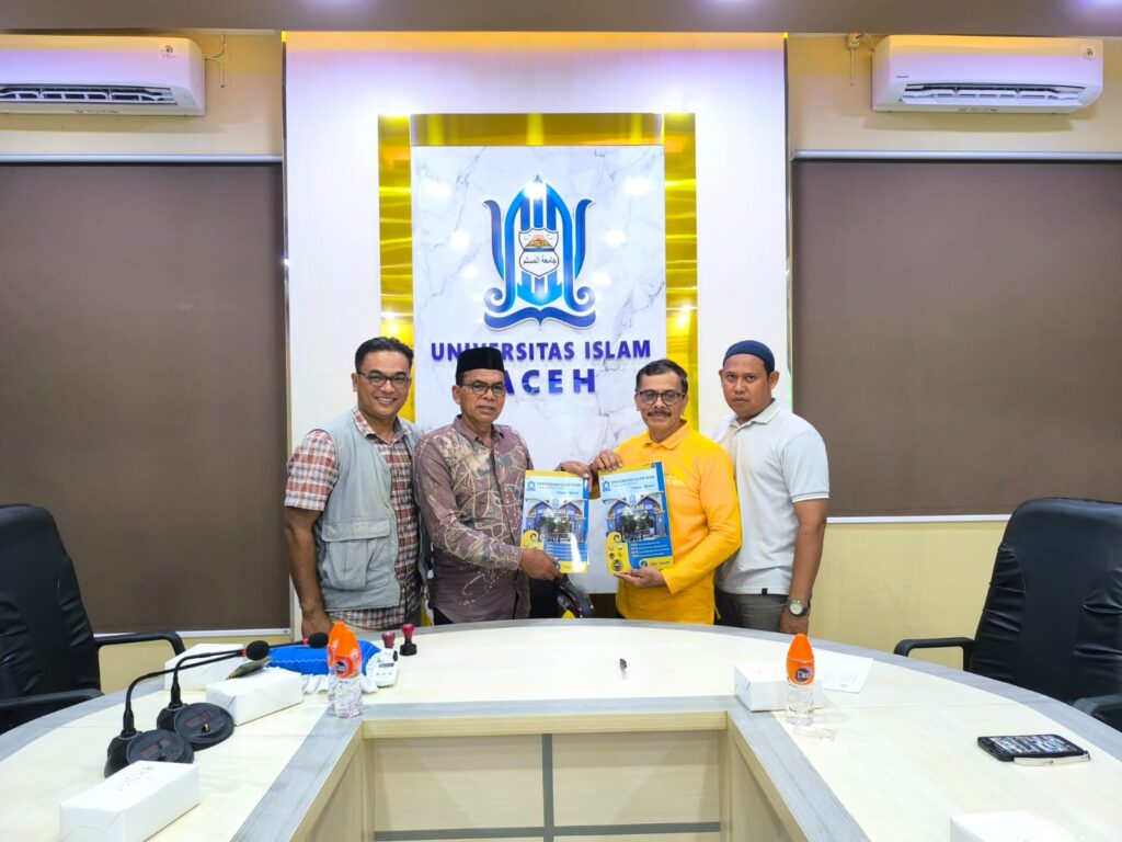 Kerjasama Program Studi Manajemen Pendidikan Islam