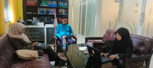 Penguatan Koordinasi Akademik antara Ketua Program Studi dan Dosen MPI